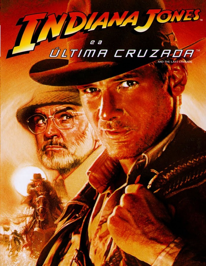 Baixar Indiana Jones e a Última Cruzada Dublado Download Livre